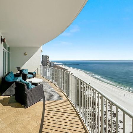 Turquoise Place 1904C - 3Bed35 Bath - Sleeps 10 Villa Orange Beach Exterior foto