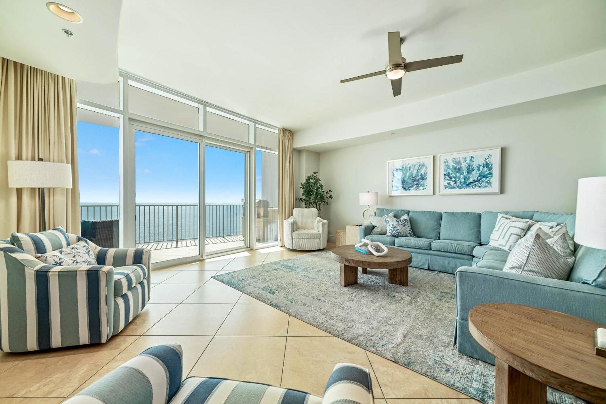 Turquoise Place 1904C - 3Bed35 Bath - Sleeps 10 Villa Orange Beach Exterior foto