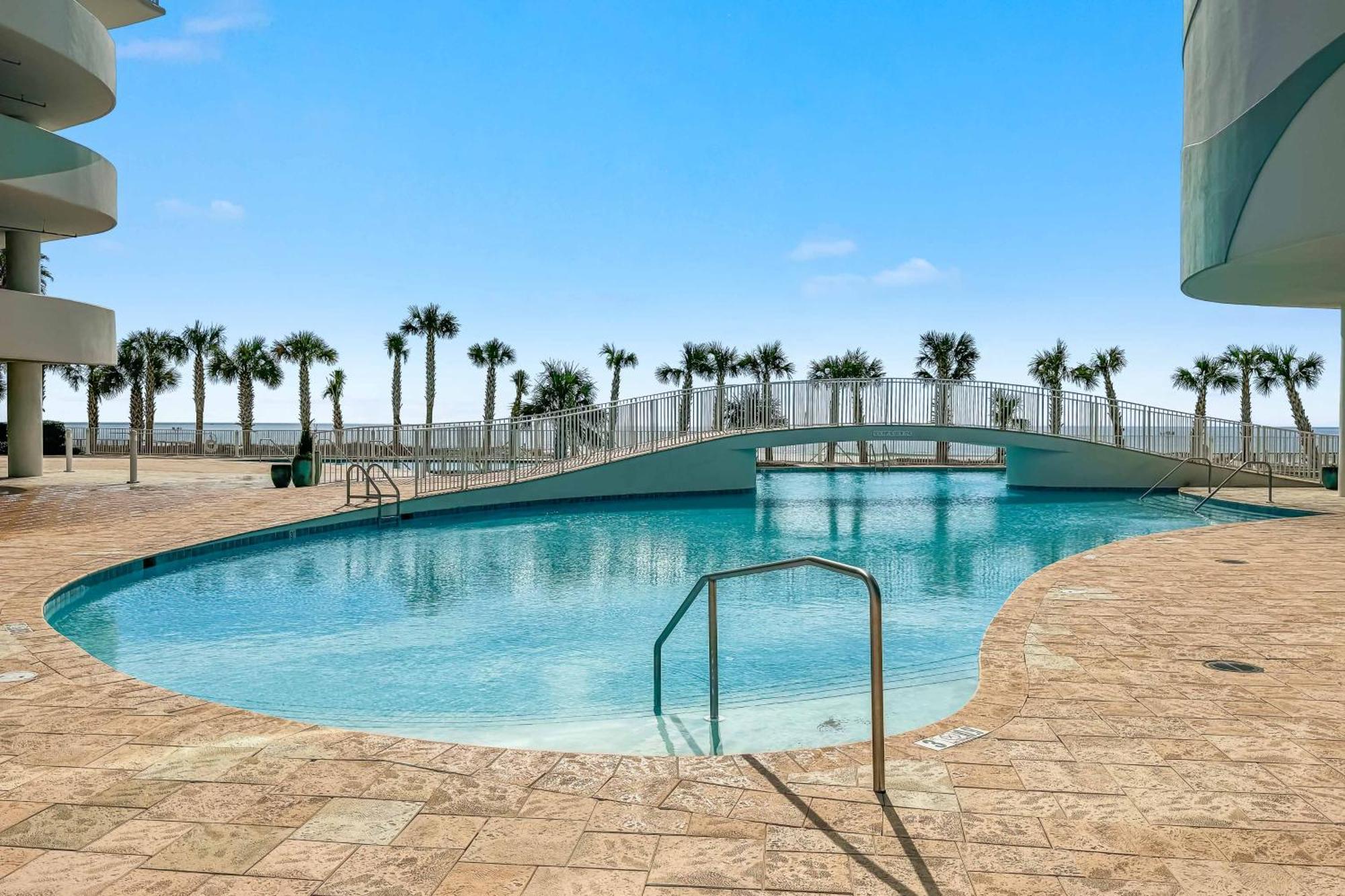 Turquoise Place 1904C - 3Bed35 Bath - Sleeps 10 Villa Orange Beach Exterior foto