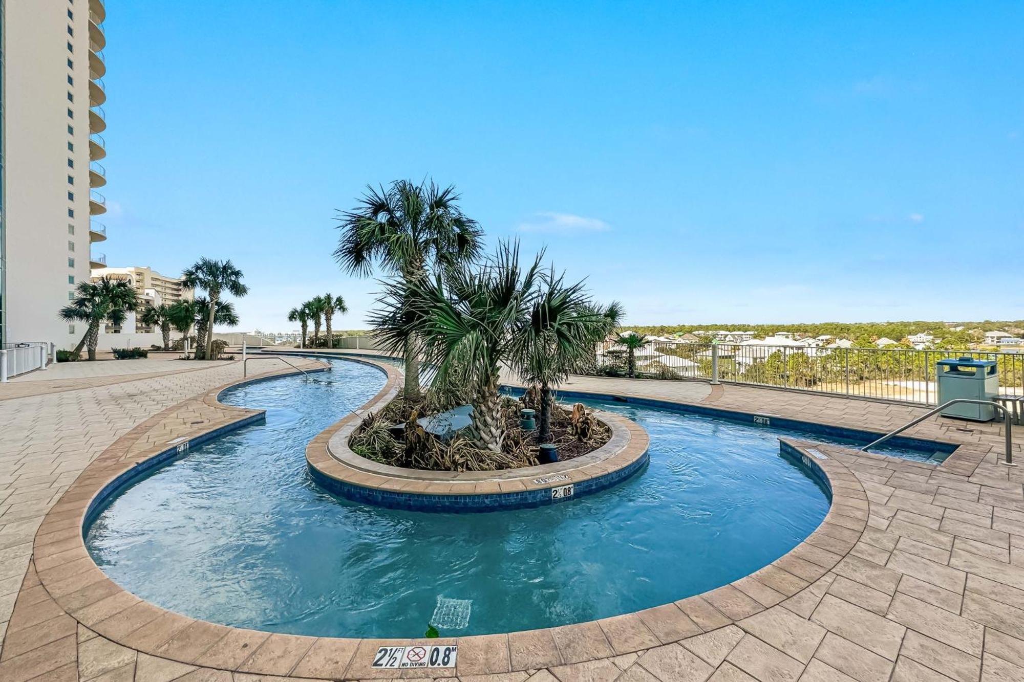 Turquoise Place 1904C - 3Bed35 Bath - Sleeps 10 Villa Orange Beach Exterior foto