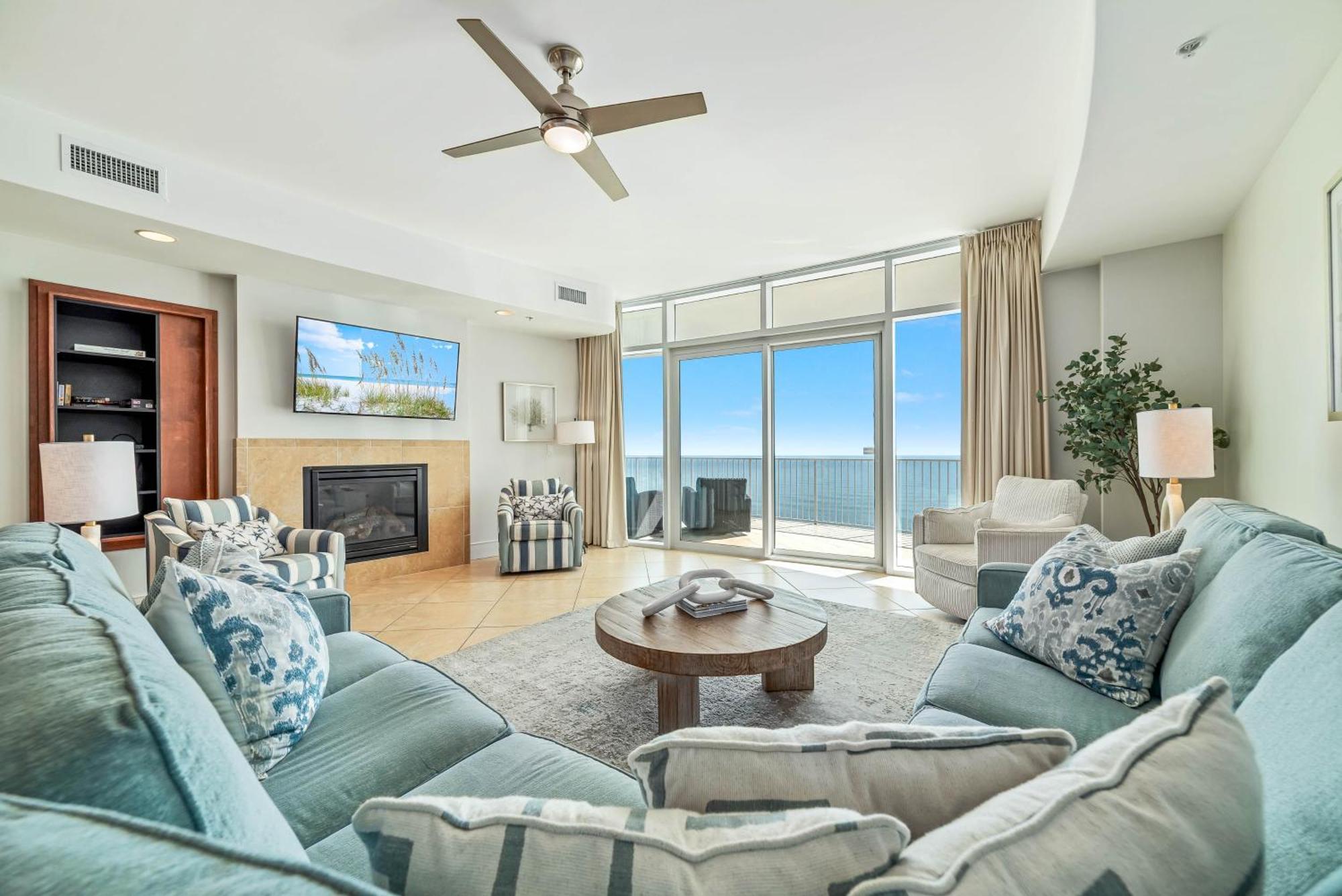 Turquoise Place 1904C - 3Bed35 Bath - Sleeps 10 Villa Orange Beach Exterior foto